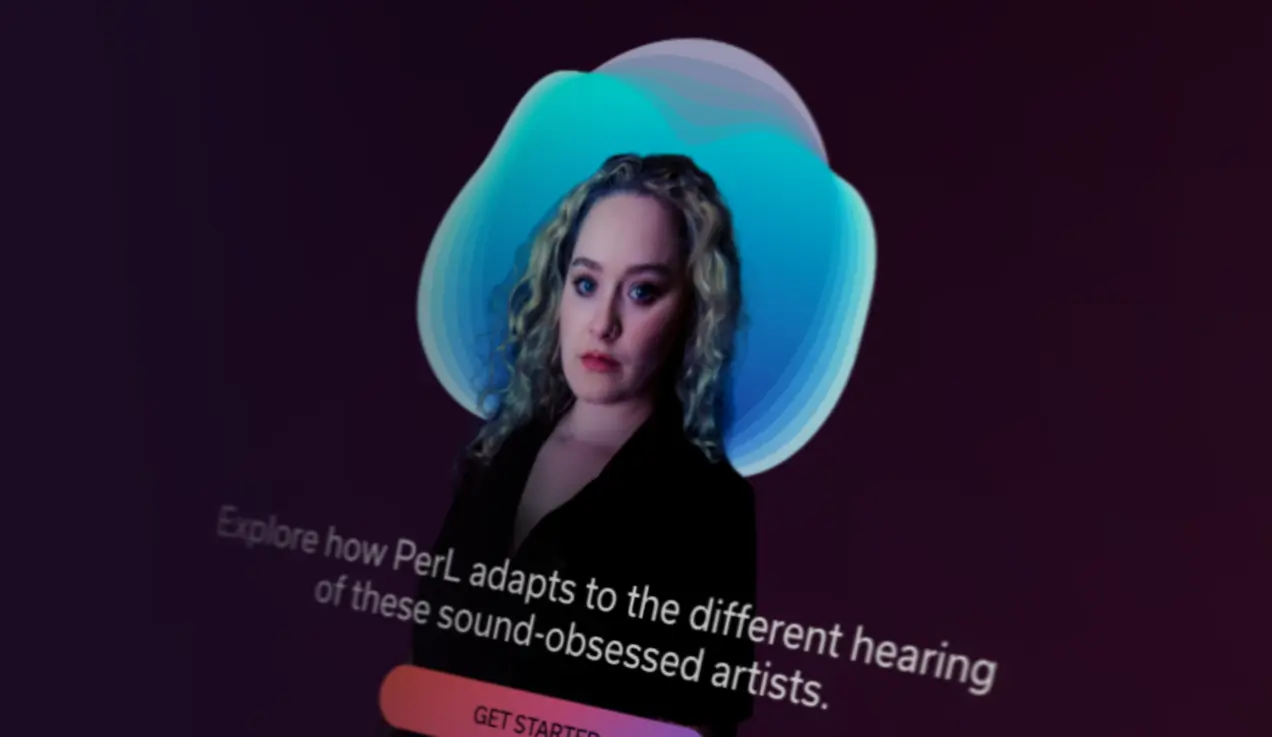 Denon PerL